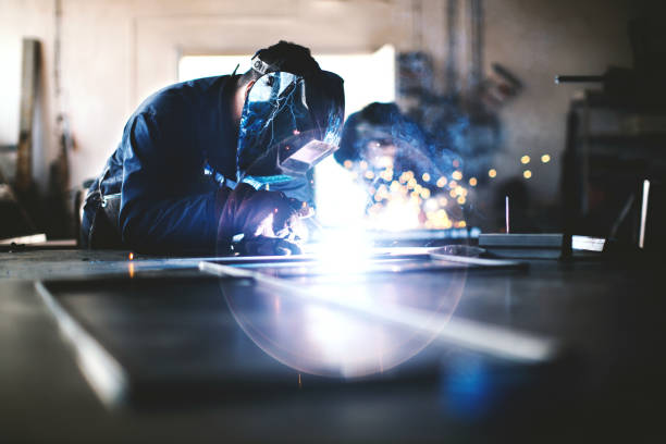 Professional Welder & Metal Fabrication in Villas, NJ
