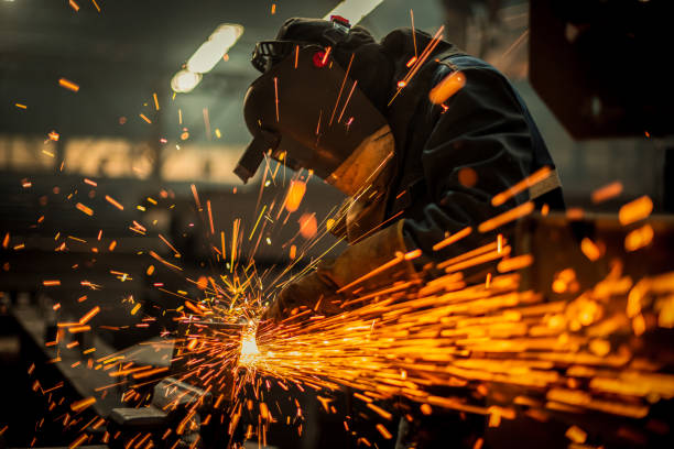 Affordable Welder Services in Villas, NJ