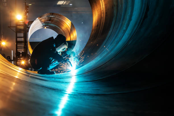 Affordable Welder Services in Villas, NJ