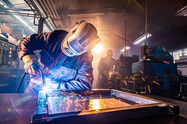 Best Food and Beverage Processing Equipment Welding in Villas, NJ