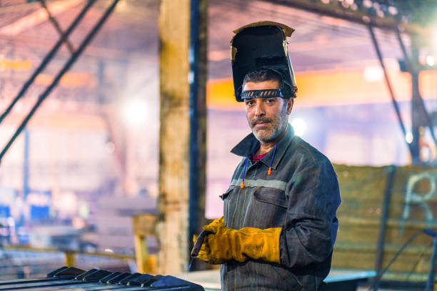 Best Pipe Welding in Villas, NJ