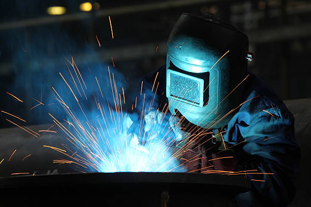 Best Marine and Shipbuilding Welding in Villas, NJ