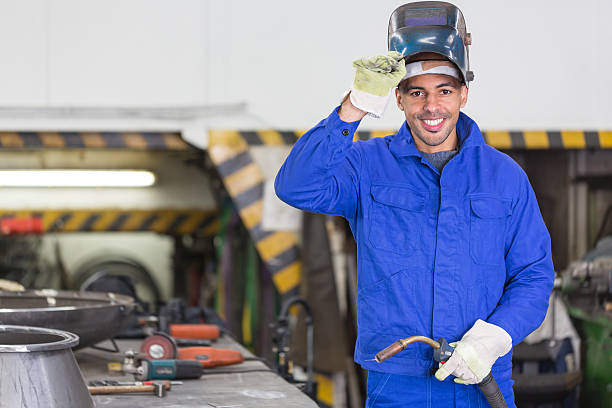 Best Welding Inspection and Certification in Villas, NJ